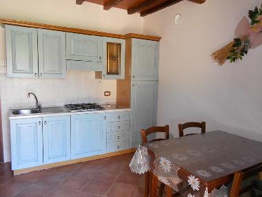 Ferienwohnung in Grosseto (Grosseto) oder Ferienwohnung oder Ferienhaus