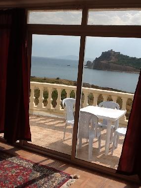 Ferienwohnung in Tabarka (Jundubah) oder Ferienwohnung oder Ferienhaus