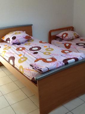 Ferienwohnung in Tabarka (Jundubah) oder Ferienwohnung oder Ferienhaus