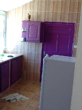 Ferienwohnung in Tabarka (Jundubah) oder Ferienwohnung oder Ferienhaus