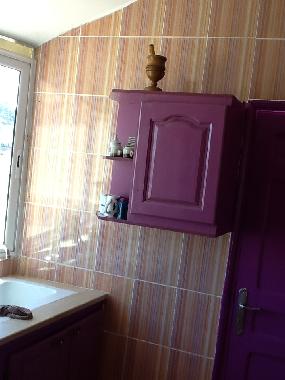 Ferienwohnung in Tabarka (Jundubah) oder Ferienwohnung oder Ferienhaus