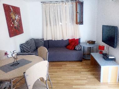 Ferienwohnung in Petrcane,Zadar (Zadarska) oder Ferienwohnung oder Ferienhaus
