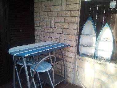 Ferienwohnung in Petrcane,Zadar (Zadarska) oder Ferienwohnung oder Ferienhaus