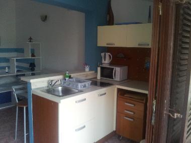 Ferienwohnung in Petrcane,Zadar (Zadarska) oder Ferienwohnung oder Ferienhaus