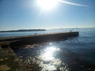Ferienwohnung in Petrcane,Zadar (Zadarska) oder Ferienwohnung oder Ferienhaus