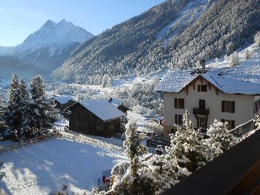 Ferienwohnung in Evol�ne (Sion) oder Ferienwohnung oder Ferienhaus