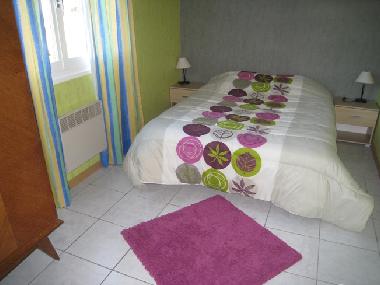 Ferienhaus in st germain sur ay (Manche) oder Ferienwohnung oder Ferienhaus