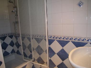 Ferienhaus in st germain sur ay (Manche) oder Ferienwohnung oder Ferienhaus