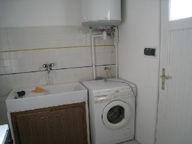 Ferienhaus in st germain sur ay (Manche) oder Ferienwohnung oder Ferienhaus