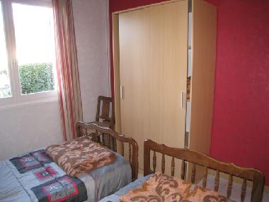 Ferienhaus in st germain sur ay (Manche) oder Ferienwohnung oder Ferienhaus