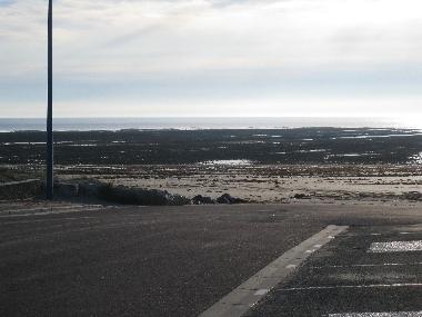 Ferienhaus in st germain sur ay (Manche) oder Ferienwohnung oder Ferienhaus