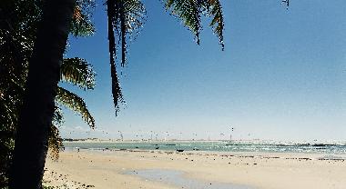 Strand Icaraizinho de Amontada