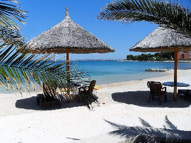 Ferienwohnung in Podstrana (Splitsko-Dalmatinska) oder Ferienwohnung oder Ferienhaus