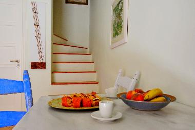 Ferienhaus in Chania (Chania) oder Ferienwohnung oder Ferienhaus