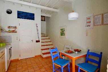 Ferienhaus in Chania (Chania) oder Ferienwohnung oder Ferienhaus