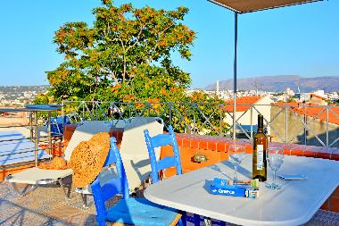 Ferienhaus in Chania (Chania) oder Ferienwohnung oder Ferienhaus