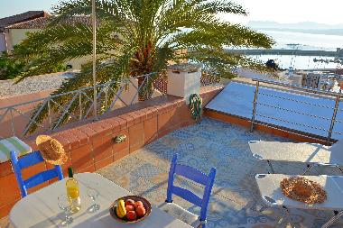 Ferienhaus in Chania (Chania) oder Ferienwohnung oder Ferienhaus
