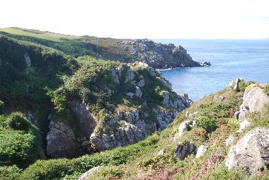 Ferienhaus in Ploz�vet (Finist�re) oder Ferienwohnung oder Ferienhaus