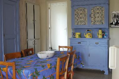 Ferienhaus in Ploz�vet (Finist�re) oder Ferienwohnung oder Ferienhaus