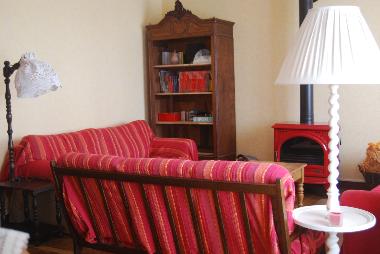 Ferienhaus in Ploz�vet (Finist�re) oder Ferienwohnung oder Ferienhaus