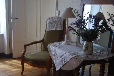 Ferienhaus in Ploz�vet (Finist�re) oder Ferienwohnung oder Ferienhaus