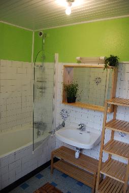 Ferienhaus in Ploz�vet (Finist�re) oder Ferienwohnung oder Ferienhaus