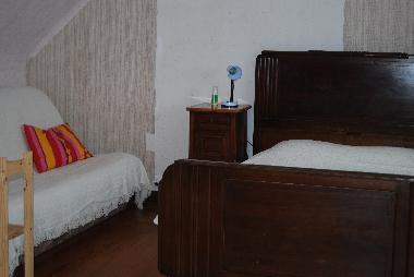 Ferienhaus in Ploz�vet (Finist�re) oder Ferienwohnung oder Ferienhaus