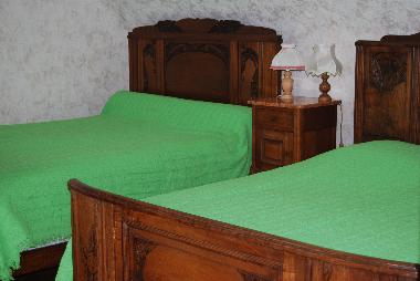 Ferienhaus in Ploz�vet (Finist�re) oder Ferienwohnung oder Ferienhaus