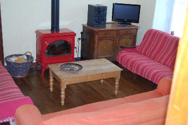 Ferienhaus in Ploz�vet (Finist�re) oder Ferienwohnung oder Ferienhaus