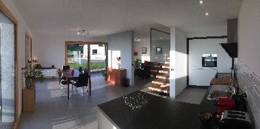 Ferienwohnung in Blonay (Montreux-Vevey) oder Ferienwohnung oder Ferienhaus