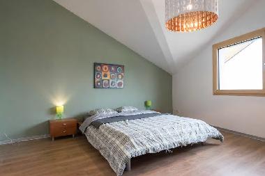 Ferienwohnung in Blonay (Montreux-Vevey) oder Ferienwohnung oder Ferienhaus