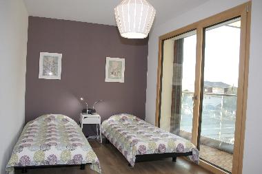 Ferienwohnung in Blonay (Montreux-Vevey) oder Ferienwohnung oder Ferienhaus