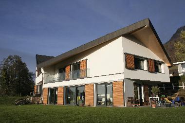 Ferienwohnung in Blonay (Montreux-Vevey) oder Ferienwohnung oder Ferienhaus