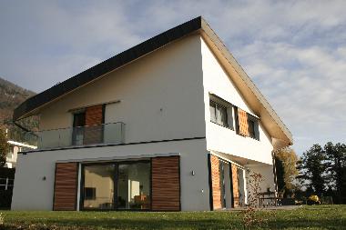 Ferienwohnung in Blonay (Montreux-Vevey) oder Ferienwohnung oder Ferienhaus