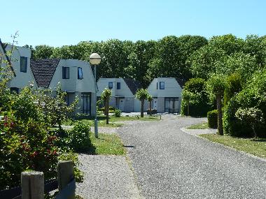 Ferienhaus in Vlissingen  (Zeeland) oder Ferienwohnung oder Ferienhaus