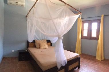 Villa in Saly (Thies) oder Ferienwohnung oder Ferienhaus