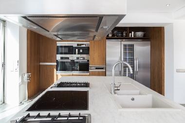 Villa in Santa Eulalia Del Ro (Ibiza) oder Ferienwohnung oder Ferienhaus