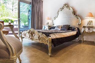 Villa in Santa Eulalia Del Ro (Ibiza) oder Ferienwohnung oder Ferienhaus