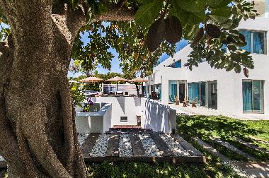 Villa in Santa Eulalia Del Ro (Ibiza) oder Ferienwohnung oder Ferienhaus