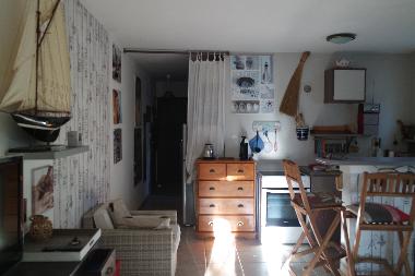 Ferienwohnung in trois bassins (R�union) oder Ferienwohnung oder Ferienhaus