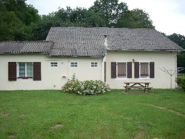 Ferienwohnung in buzy (Pyr�n�es-Atlantiques) oder Ferienwohnung oder Ferienhaus