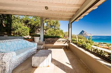 Ferienhaus in Porto Taverna (Sassari) oder Ferienwohnung oder Ferienhaus