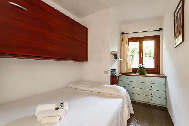 Ferienhaus in Porto Taverna (Sassari) oder Ferienwohnung oder Ferienhaus
