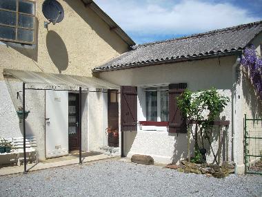 Ferienwohnung in buzy (Pyr�n�es-Atlantiques) oder Ferienwohnung oder Ferienhaus