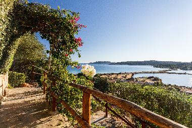 Ferienhaus in Porto Taverna (Sassari) oder Ferienwohnung oder Ferienhaus