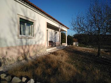 Ferienhaus in macalhona (Oeste) oder Ferienwohnung oder Ferienhaus