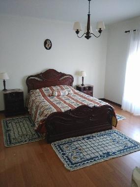 Ferienhaus in macalhona (Oeste) oder Ferienwohnung oder Ferienhaus