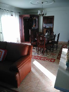 Ferienhaus in macalhona (Oeste) oder Ferienwohnung oder Ferienhaus