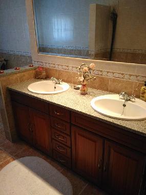 Ferienhaus in macalhona (Oeste) oder Ferienwohnung oder Ferienhaus