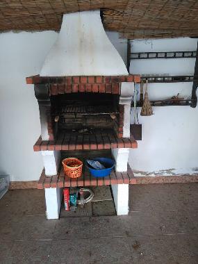 Ferienhaus in macalhona (Oeste) oder Ferienwohnung oder Ferienhaus